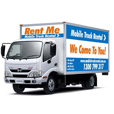 cheap removal van hire